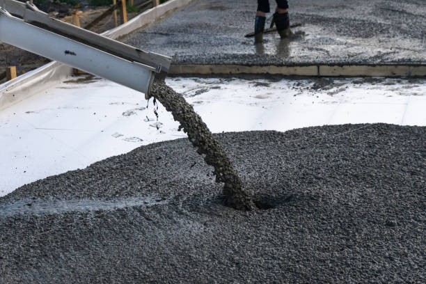 Best Concrete Patio Contractor  in Potomac Mills, VA