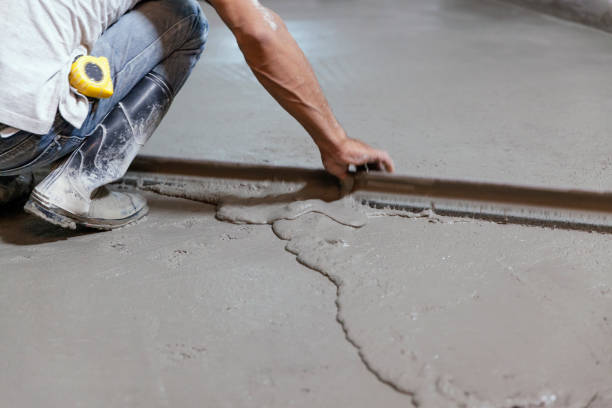 Best Driveway Concrete Repair  in Potomac Mills, VA