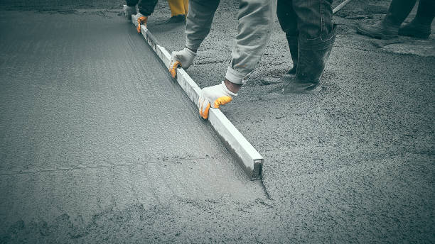 Best Concrete Demolition Services  in Potomac Mills, VA