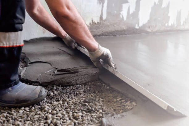 Best Affordable Concrete Contractor  in Potomac Mills, VA